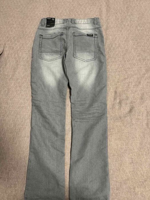 Лот от детски дънки