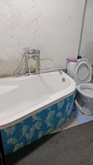 Ижарага Бир хона бераман студентлага йоки ойлага бераман