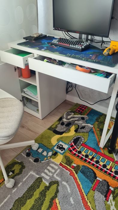 Стол+стул икеа продам