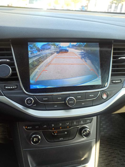 Opel Astra Sports Tourer k, stare foarte buna