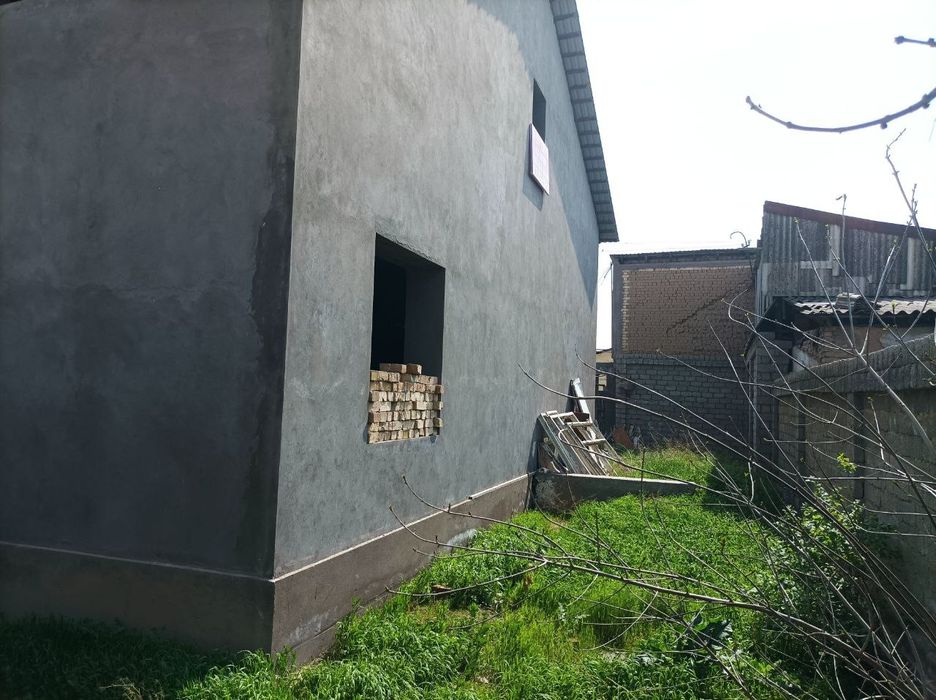 Участка сотилади 5.2соти