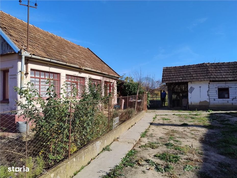 RECO Casa de vanzare in Sisterea