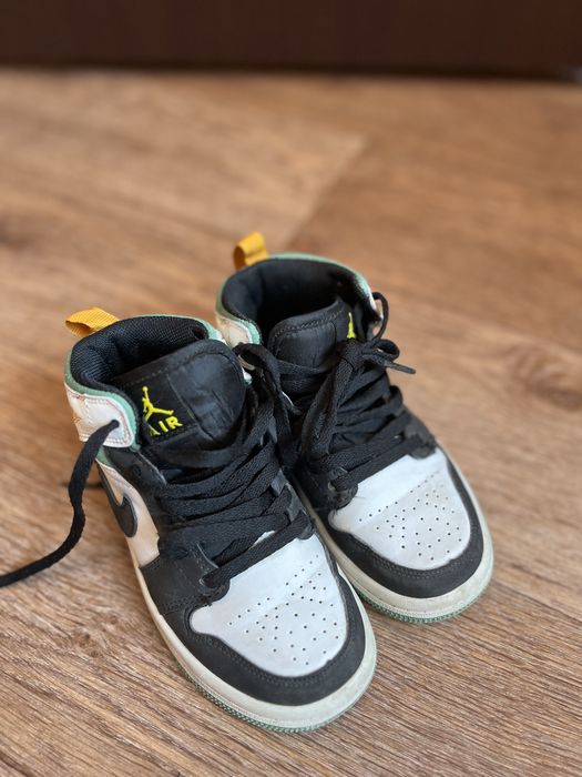 Детская обувь