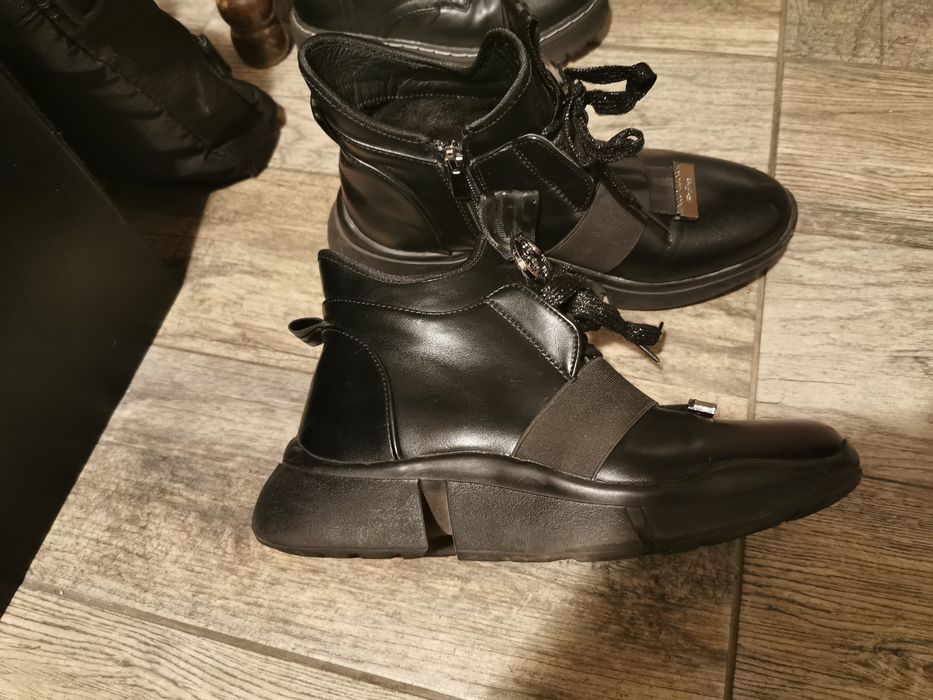 Дамски обувки Тенденс номер 38