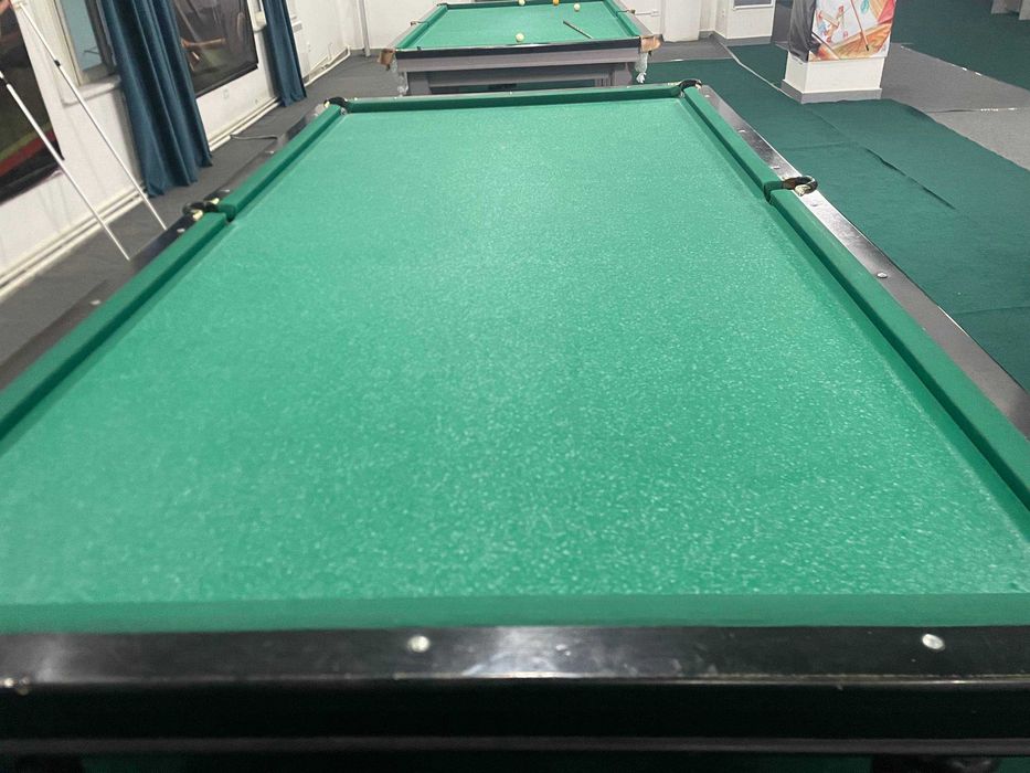 Rilley billiard stol sotiladi