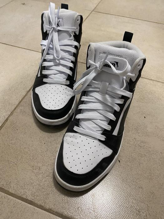 Маратонки Puma 37 номер