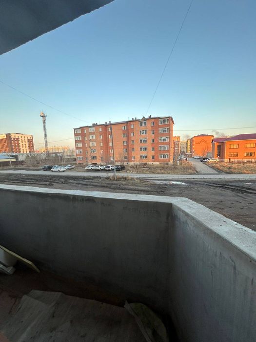 Продается 2х комнатная квартира