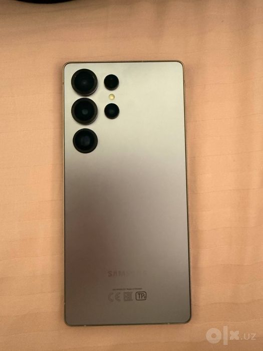 S25 ultra 256 12