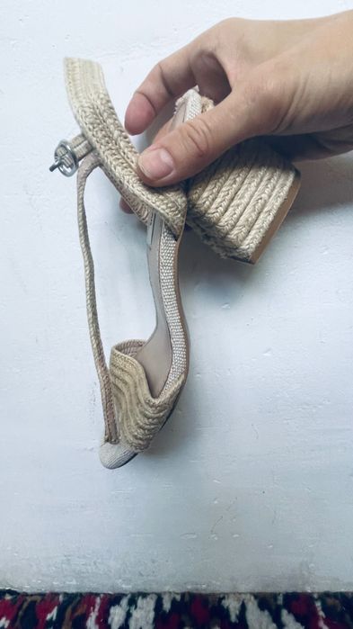 Pull & bear basanojki