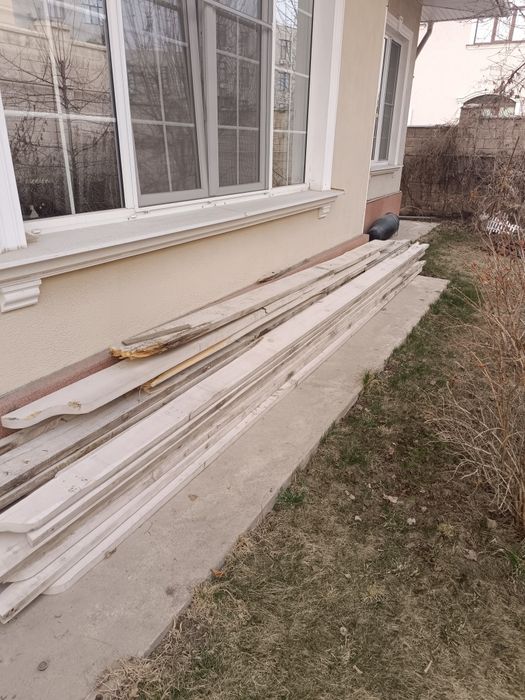 доски продам 5 м