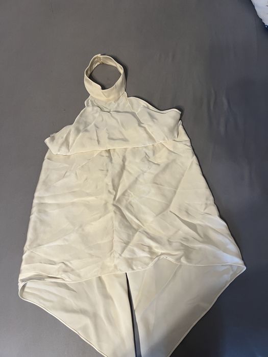 Top Zara marimea M nou cu eticheta