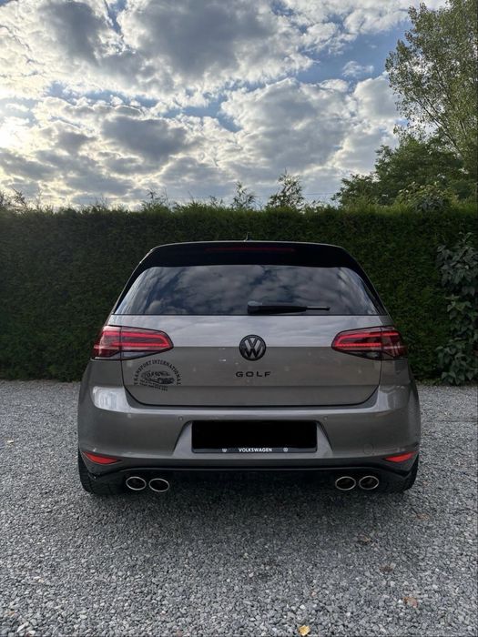 VOLKSWAGEN Golf 2015 — imagine 3