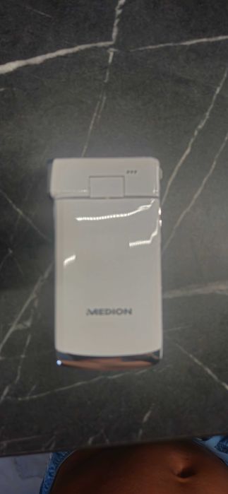Camera Video Medion 5MP