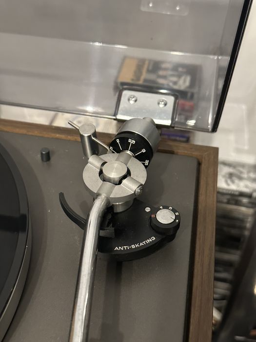 Pickup Pioneer PL - 12D - II   (mk 2) Pick-up