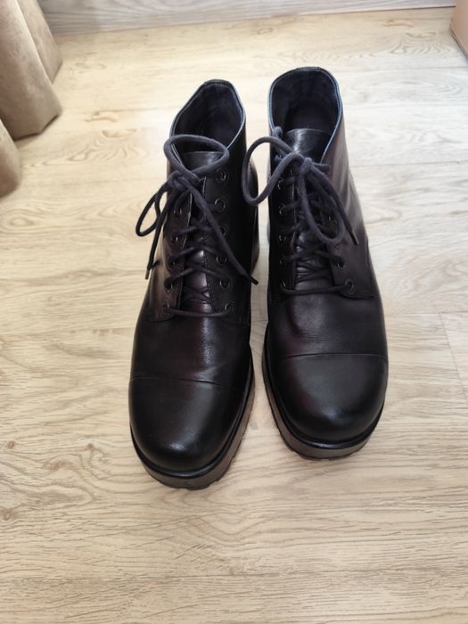 Боти Tommy Jeans, Vagabond ,Muratti 39/40