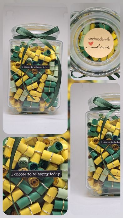 Borcane cu 365 versete biblice