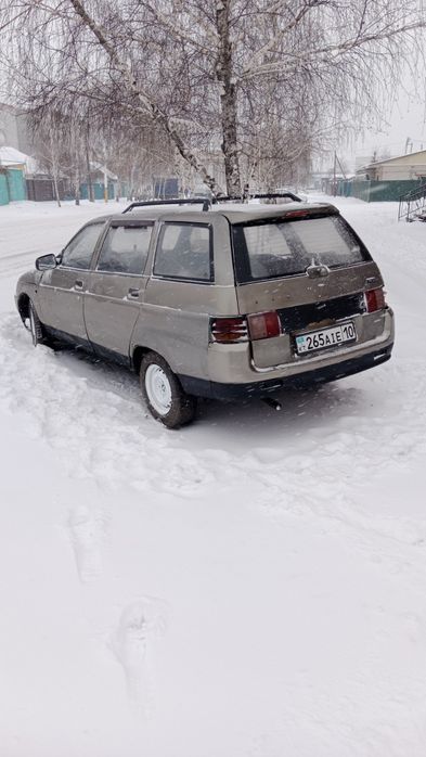 Продам ВАЗ 2111.