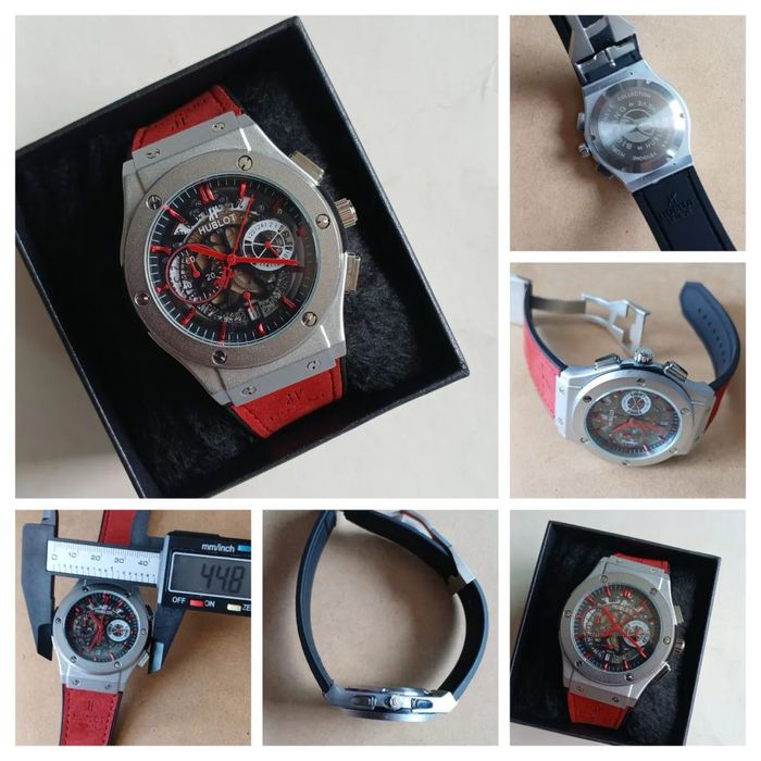 Часовник Hb big bang