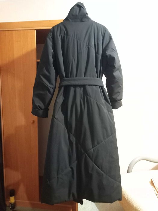 Пуховик Finn Flare M