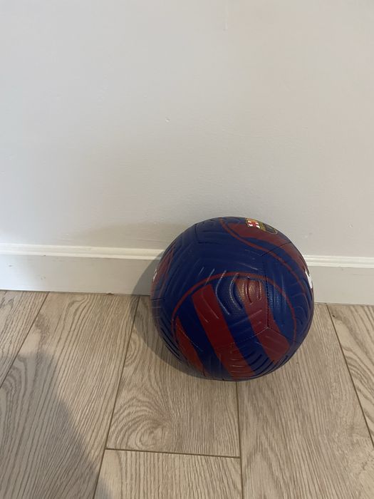 Minge fotbal Nike FC Barcelona