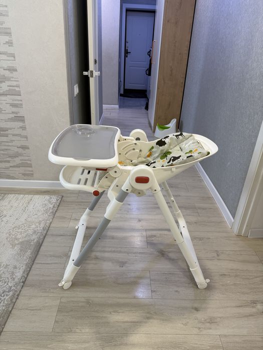 Продам детский стульчик в хорошем состоянии