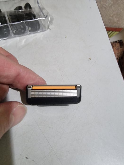 Насадка на станок