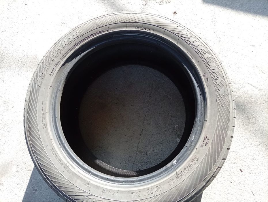 Шины в хорошем состояний