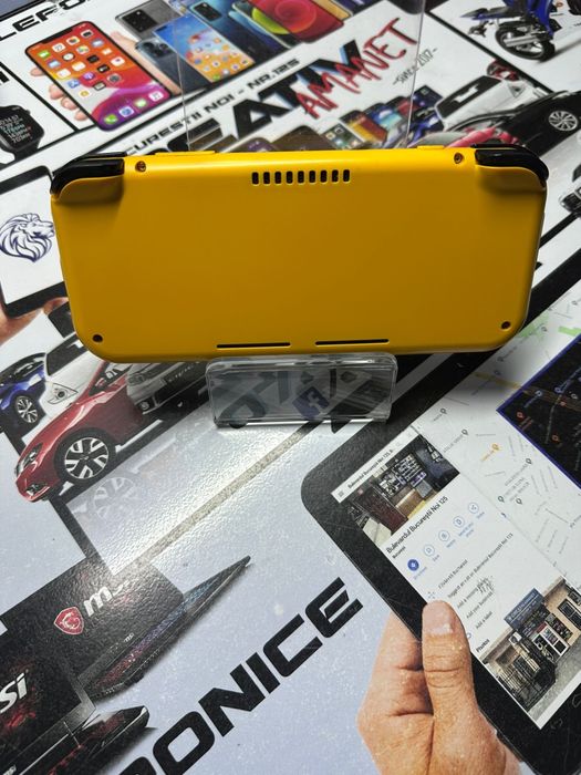 RETROID pocket 3 plus