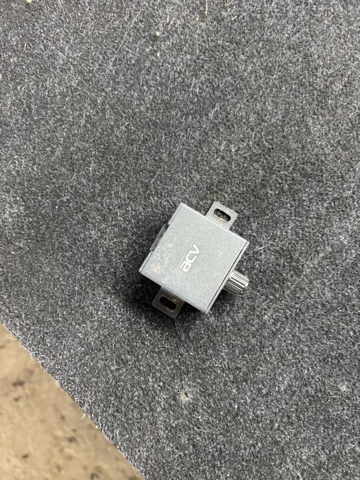 Сабвуфер KICX Рабочий