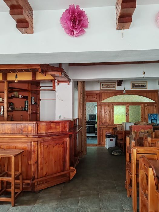 Spatiu Comercial  P+2