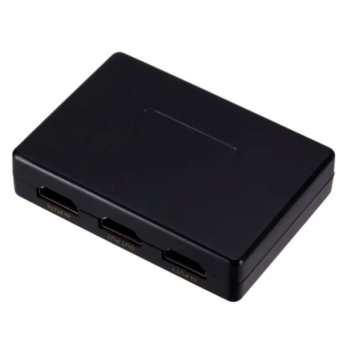 HDMI сплиттер 5×1