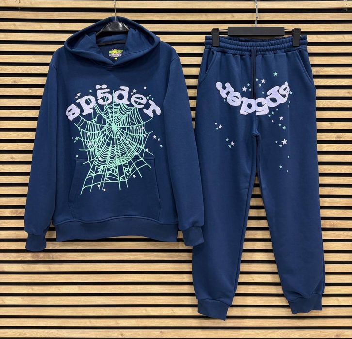 Мъжки екипи Essentials / Nike Tech Fleece / Syna World