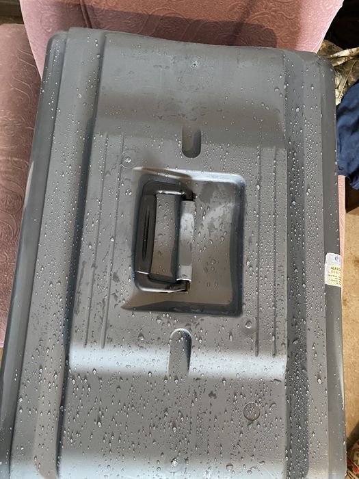 Контейнер для перевозки животных