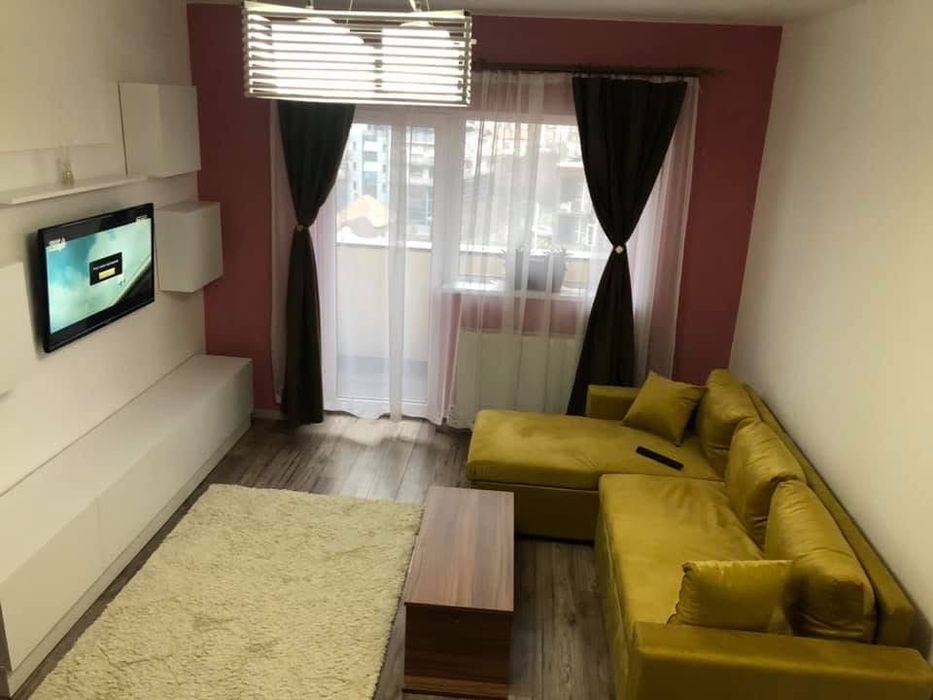Apartament de inchiriat 2 camere zona Calea Turzii-Buna Ziua