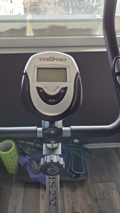 Велоергометър TОП ЦЕНА Варна
