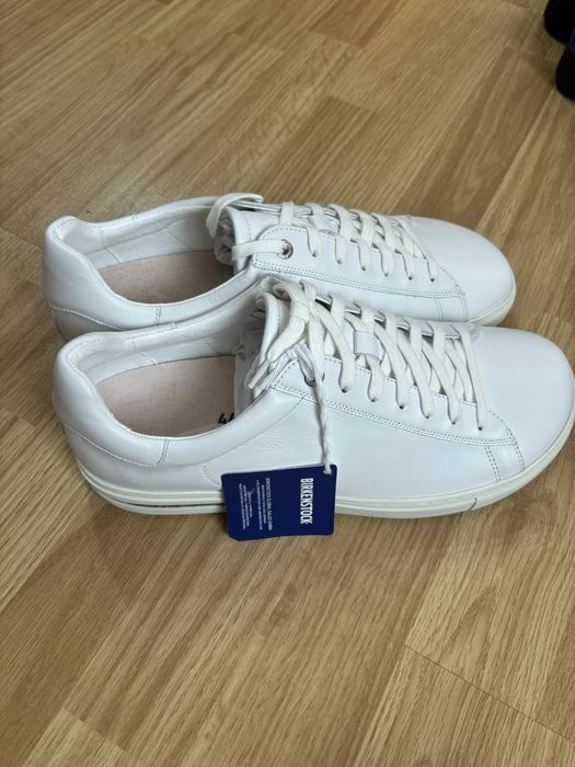 Adidasi Birkenstock Low Bend