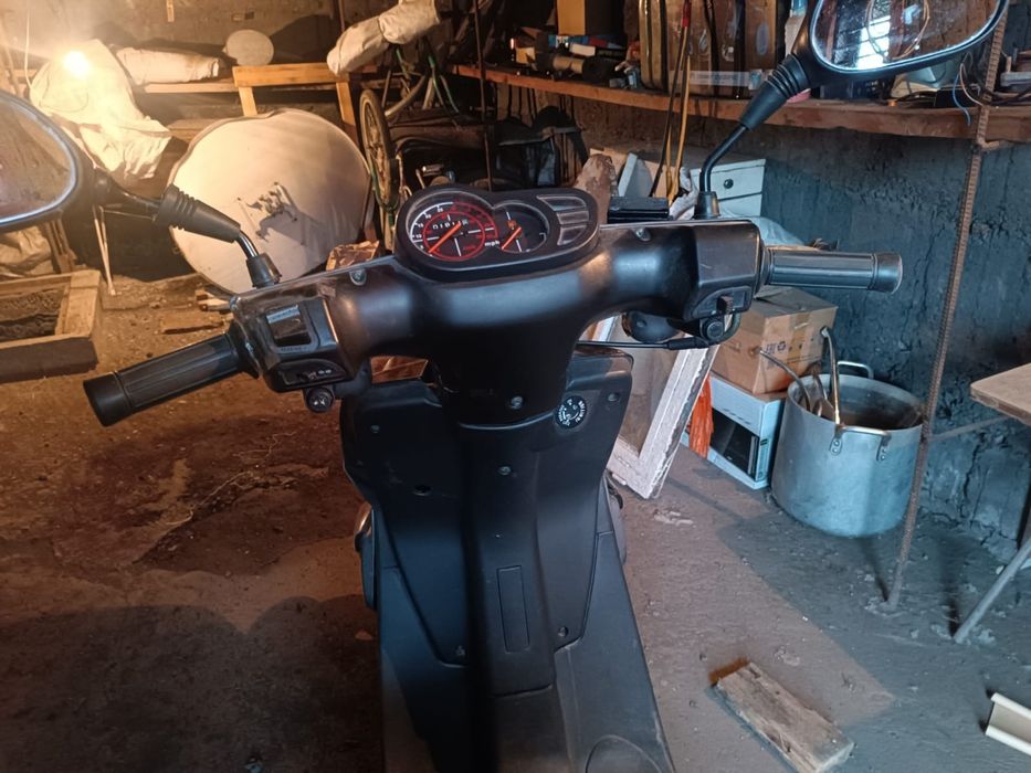 Продам мопед Jog