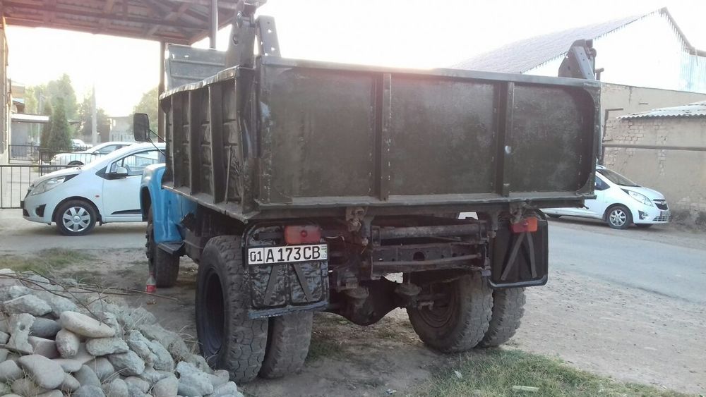 Зил-130 срочна подаиодса