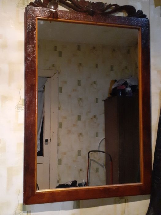 Зеркало в прихожую