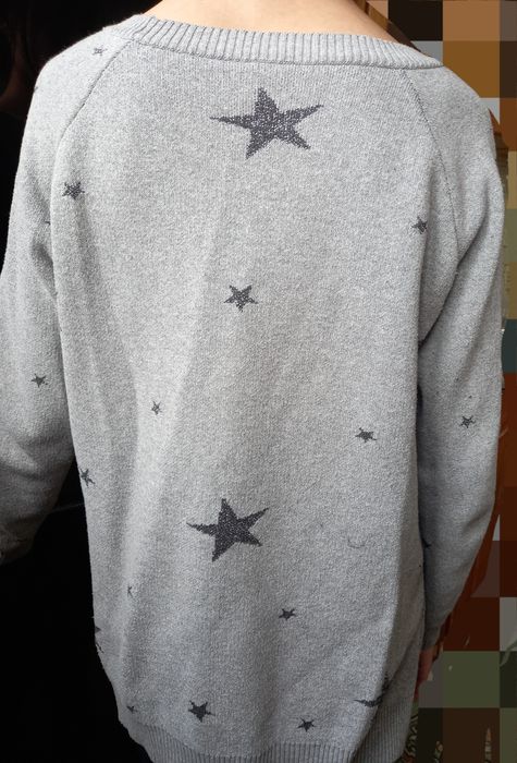 Свитер, новый Турция