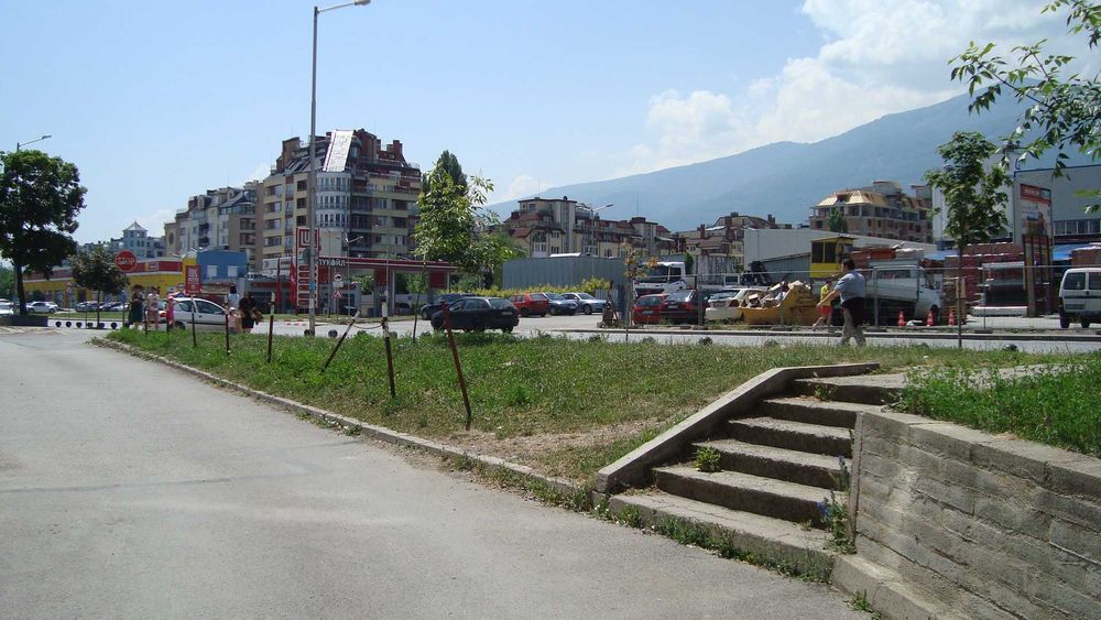 Дава се под наем Гараж / Паркомясто в София, Гоце Делчев - 20 кв.м за 119.85 € - Снимка #3