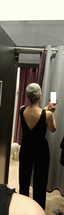 Дамски гащеризон