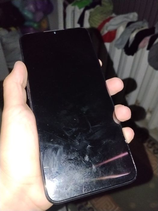 "Модель  OPPO A57 s "