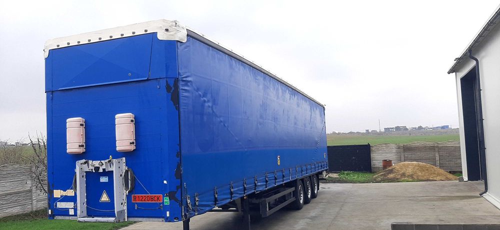 Semiremirca Scmitz -Vario-Recent Ro