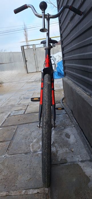 Продаётся велосипед Урал.