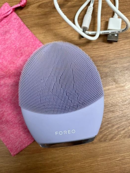 Foreo Luna 3 почистващ уред за лице