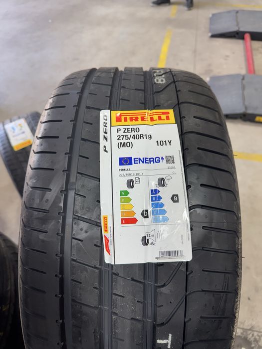 245／40／19 245 40 19 - Jante și roți de vânzare | OLX.ro
