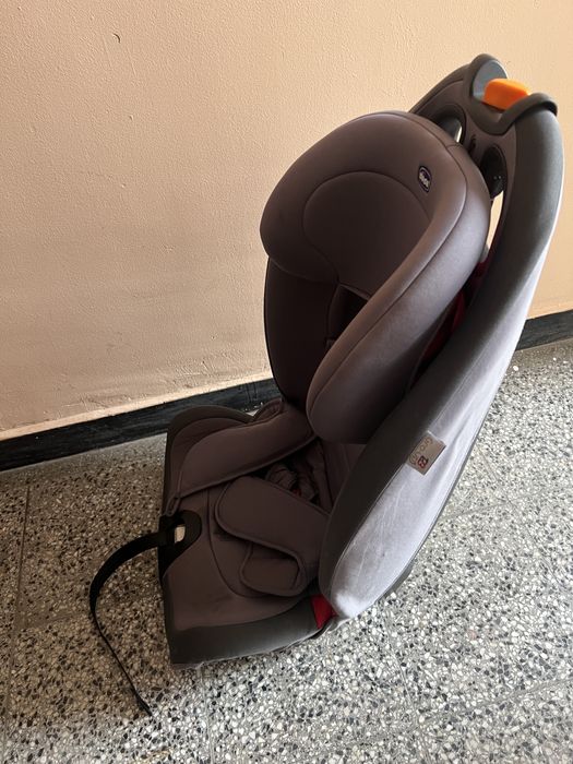 Детско столче Chicco Grow-up 9-36 кг.