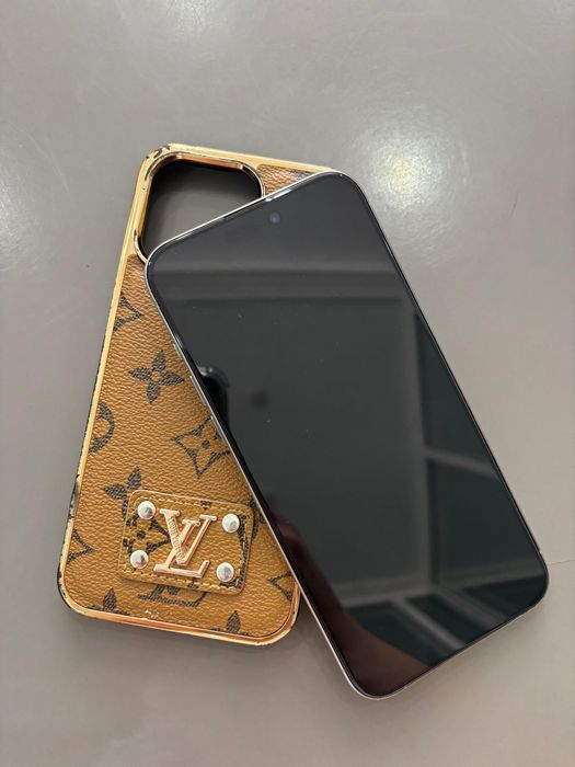 Iphone 15 pro max 256 GB