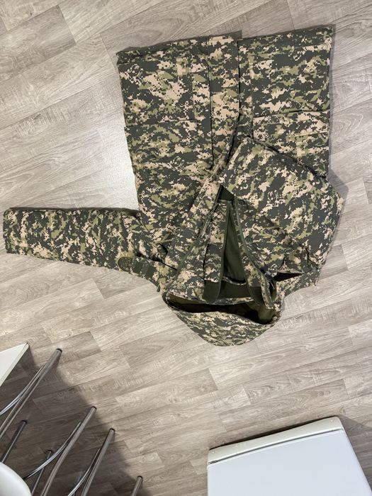 Продам комплект формы